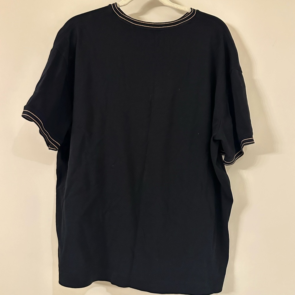 Express Men’s Black TShirt